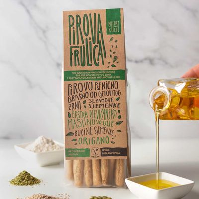 pirove - origano AKCIJA! 18.8.