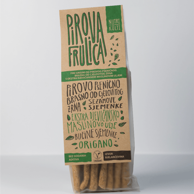 pirove - origano/maslina