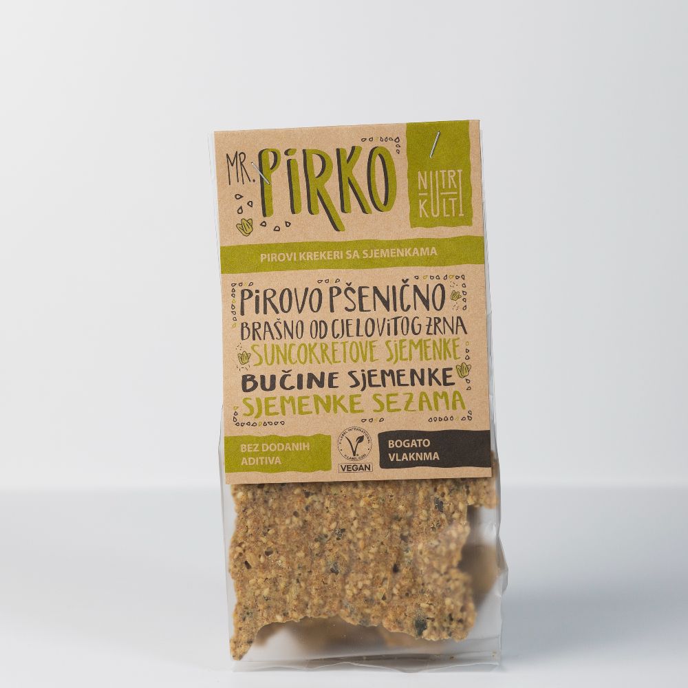 Mr.Pirko - pir - Image 1