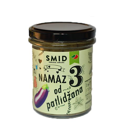 od patlidžana - Image 1