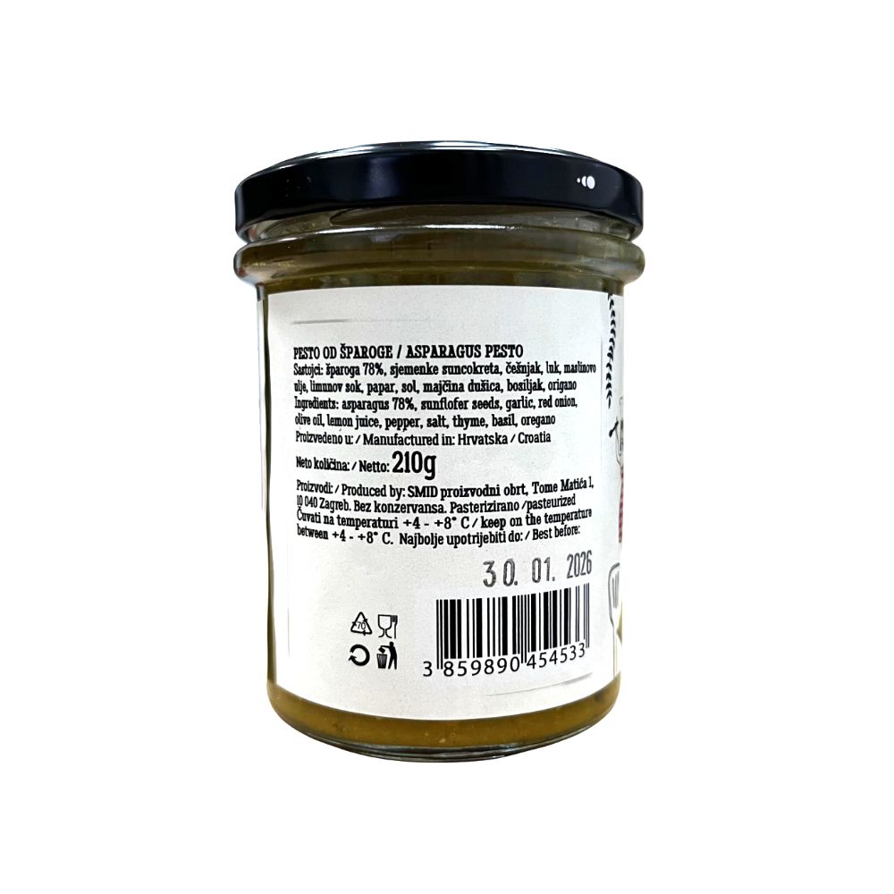 pesto od šparoga thumbnail 2