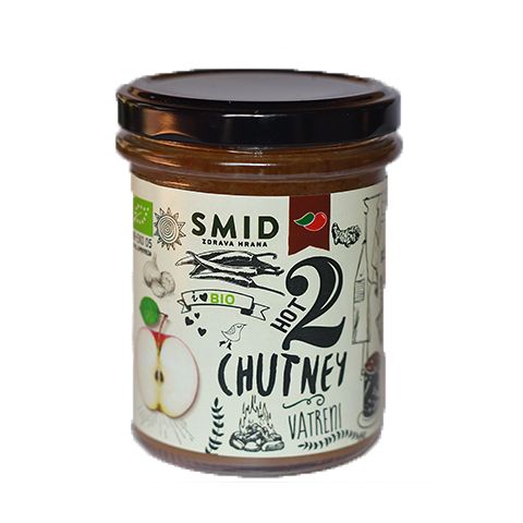 chutney - Image 1