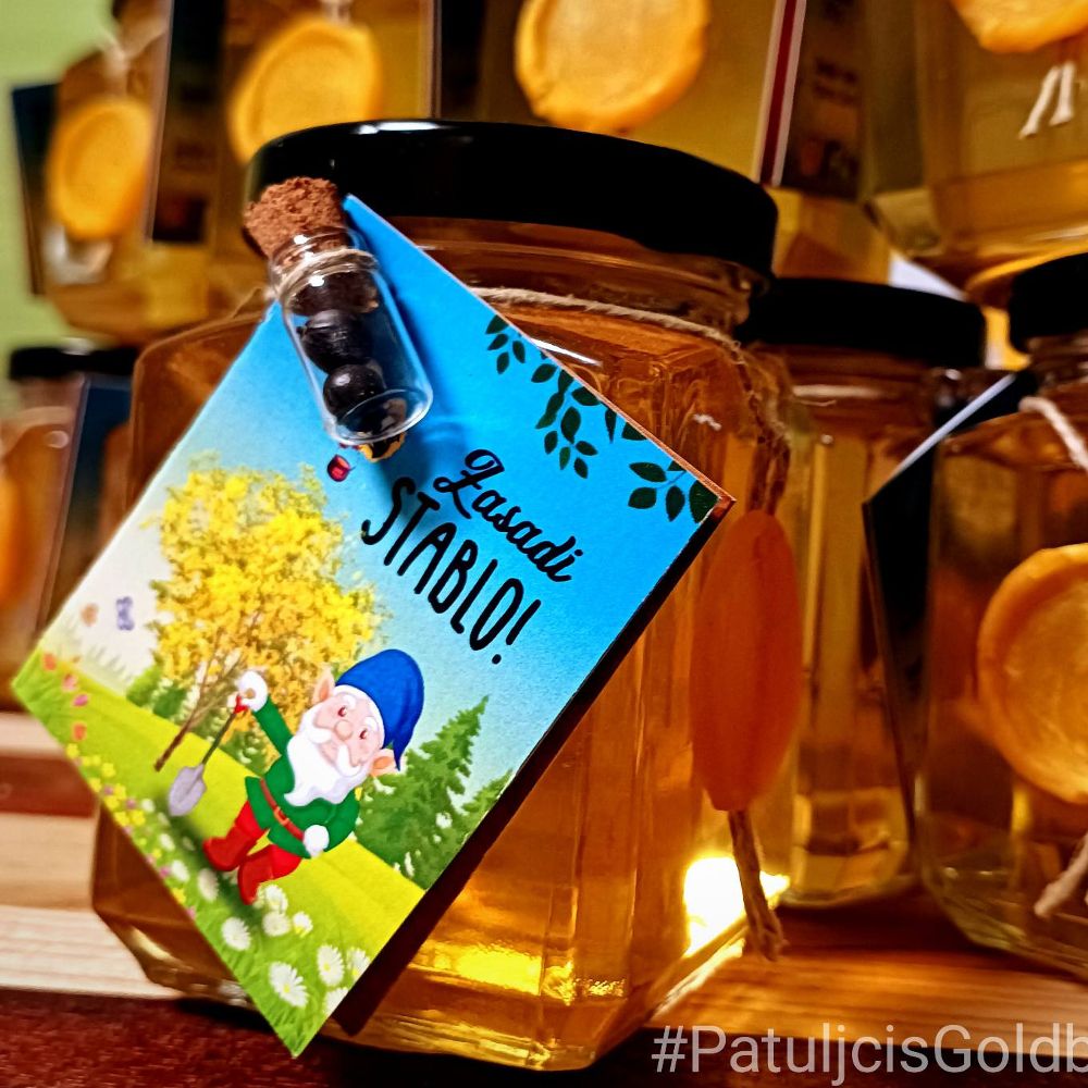 Zasadi stablo - Image 1