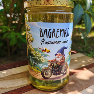 Bagremko