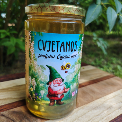 Cvjetanos