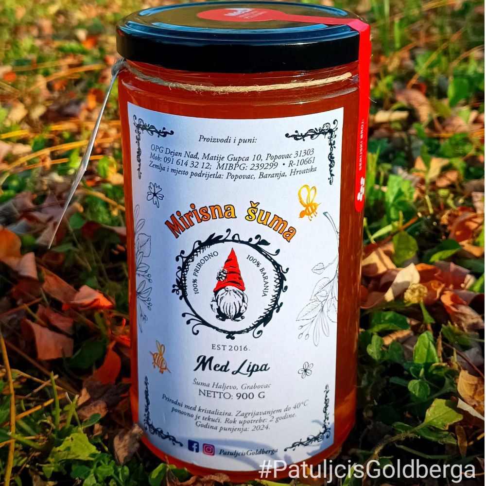 Mirisna šuma - Image 1