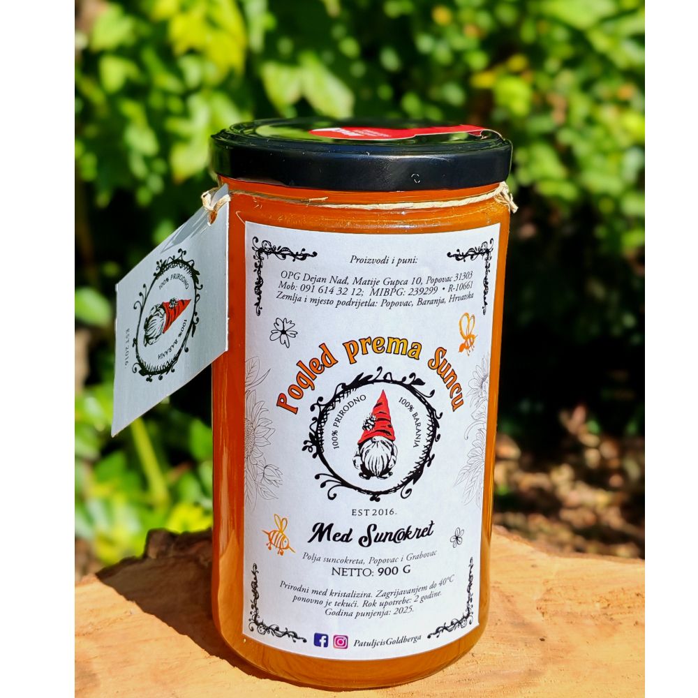 Pogled prema Suncu - Image 1