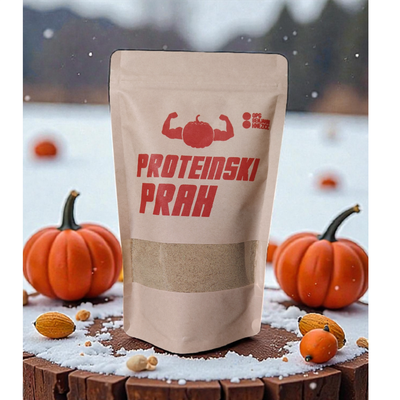 Proteinski prah
