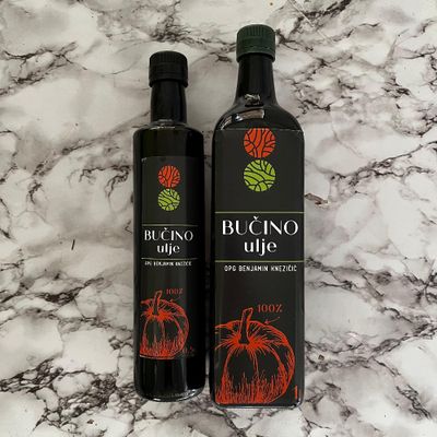 100% čisto toplo prešano