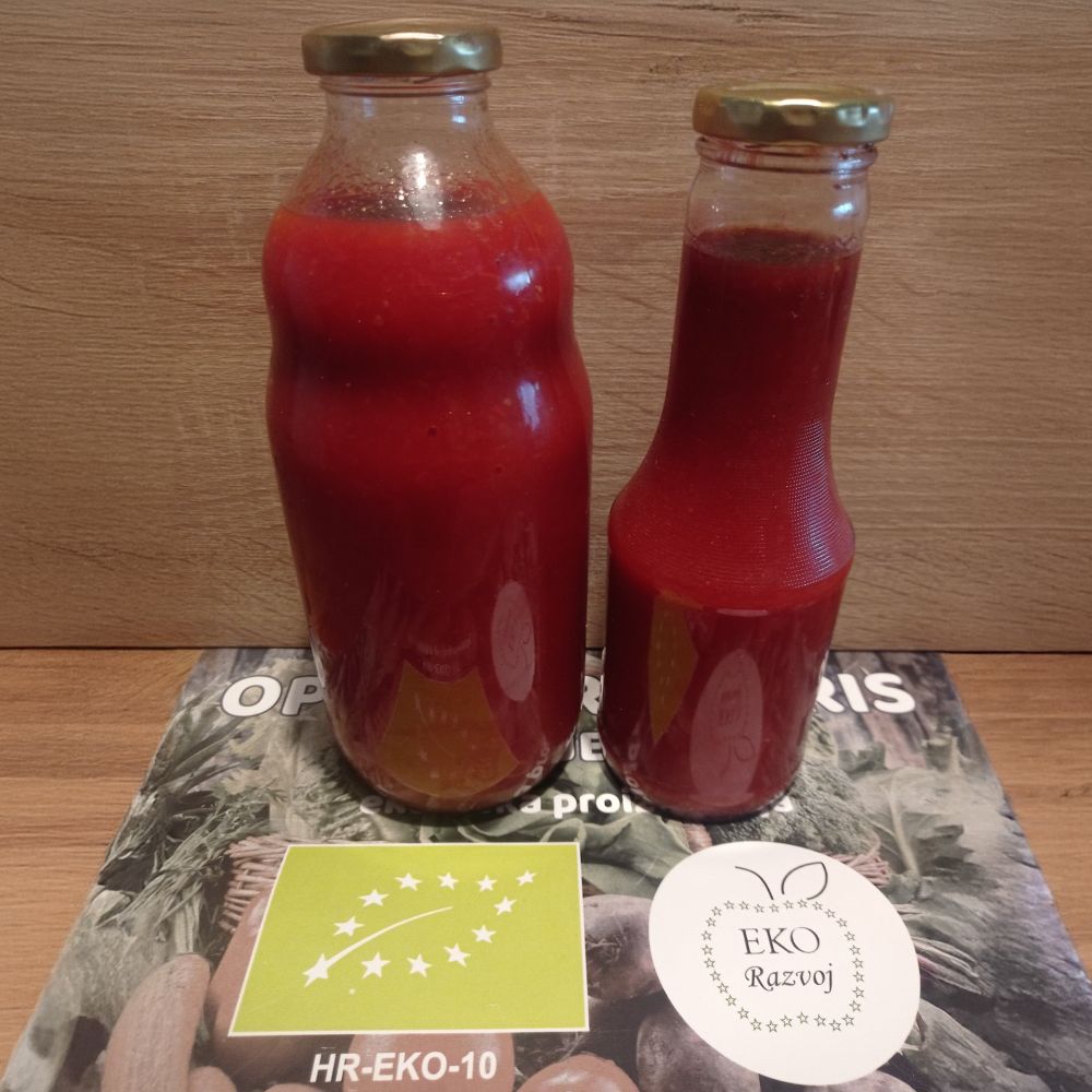 Kuhani paradajz - Image 1