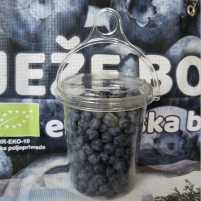 EKOLOŠKA