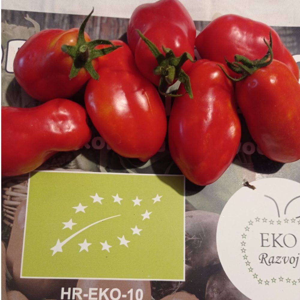 EKO SAN MORZANA- za pelate - Image 1