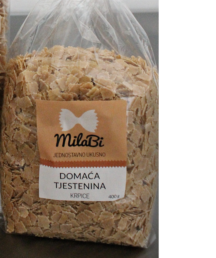 Brašna, tjestenine i žitarice