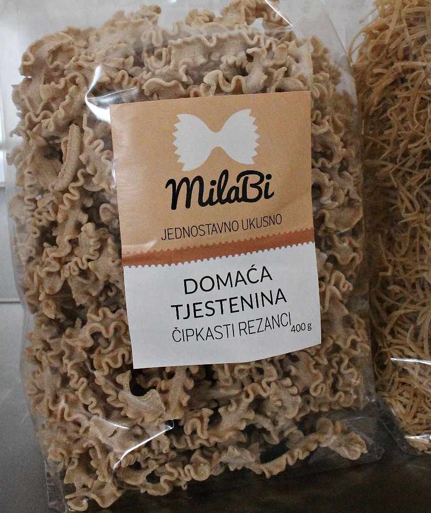 Brašna, tjestenine i žitarice