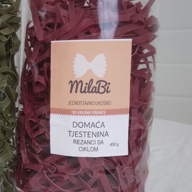 Brašna, tjestenine i žitarice