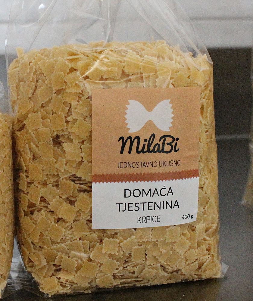 Brašna, tjestenine i žitarice