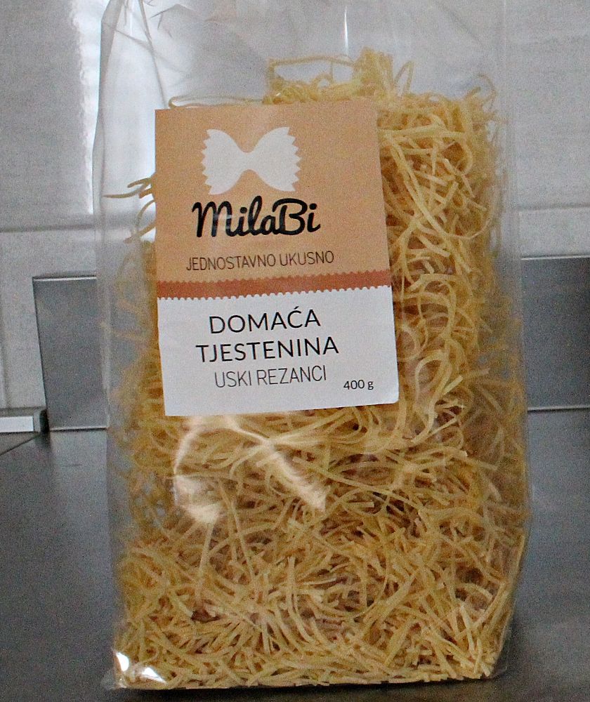 Brašna, tjestenine i žitarice