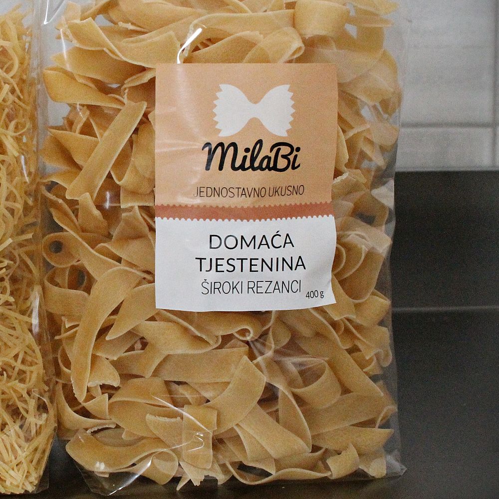 široki rezanci - Image 1