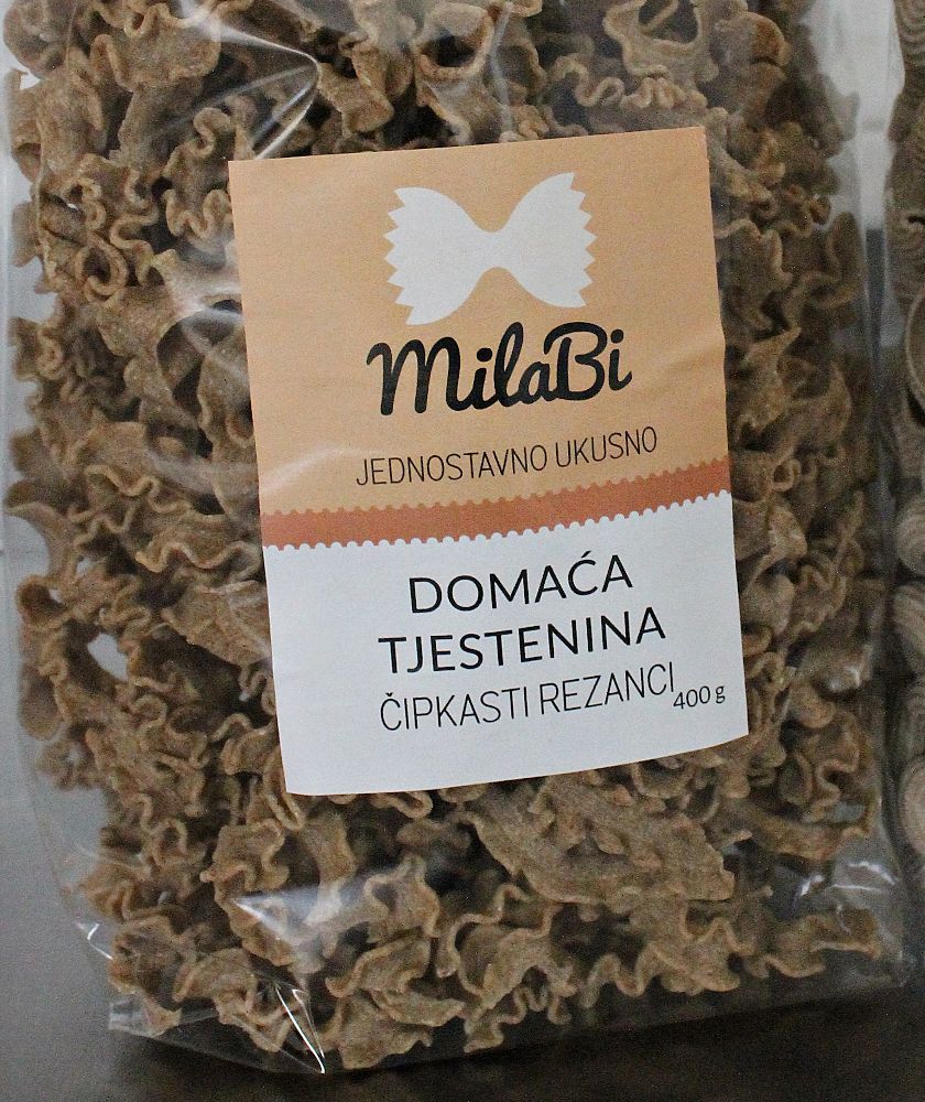 Brašna, tjestenine i žitarice
