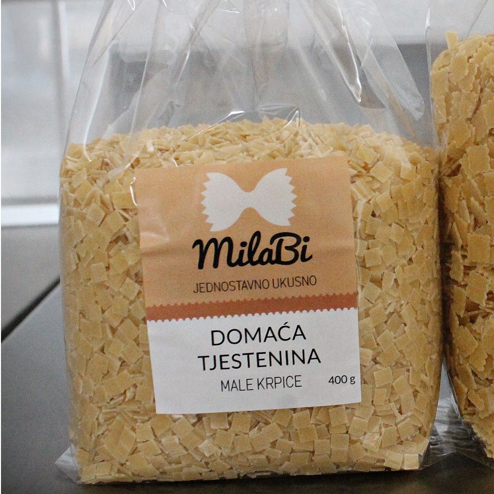 male krpice - Image 1