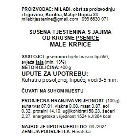 male krpice thumbnail 2