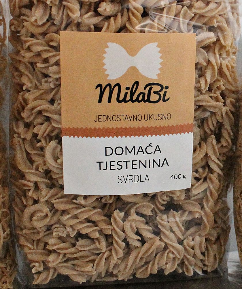 Brašna, tjestenine i žitarice
