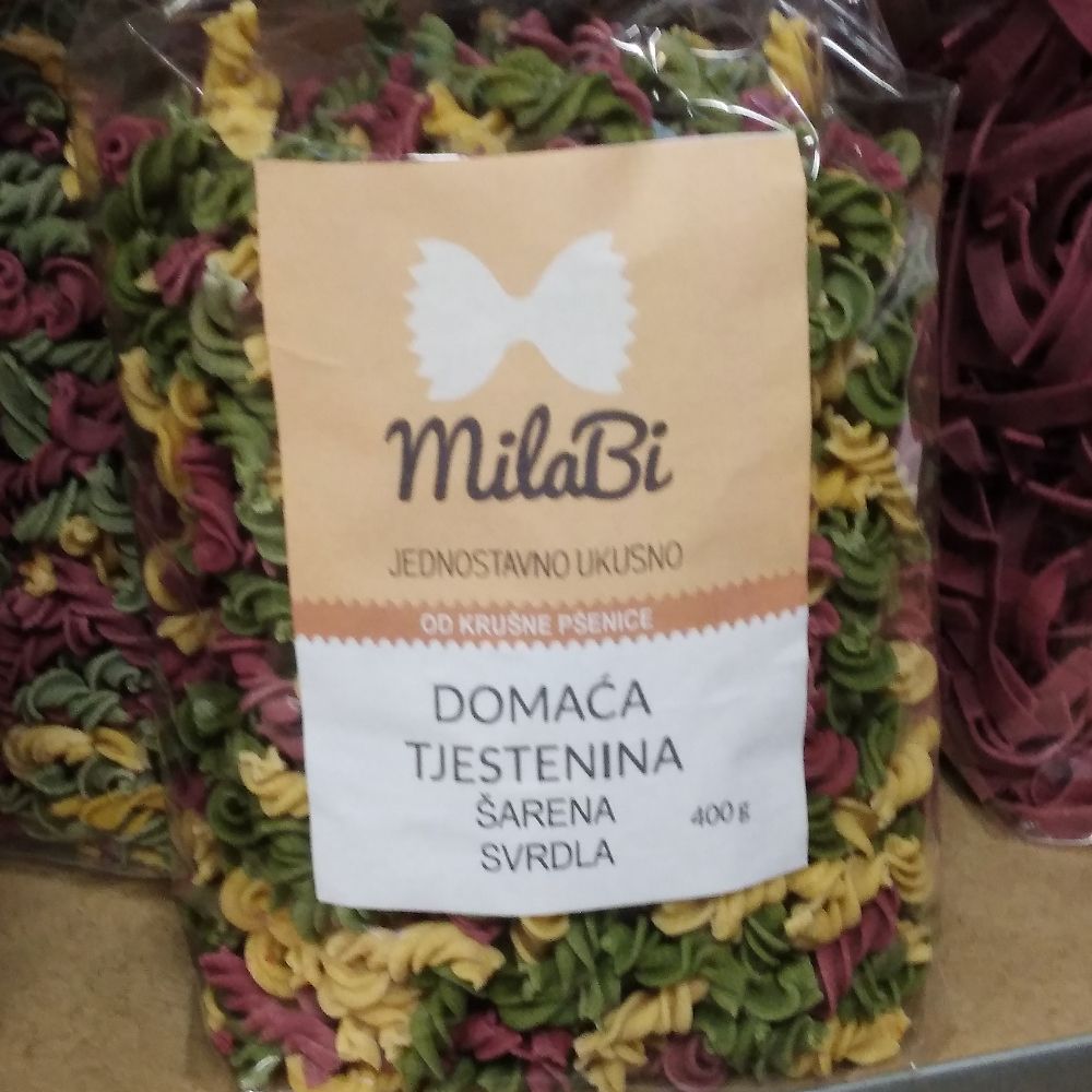 šarena svrdla - Image 1