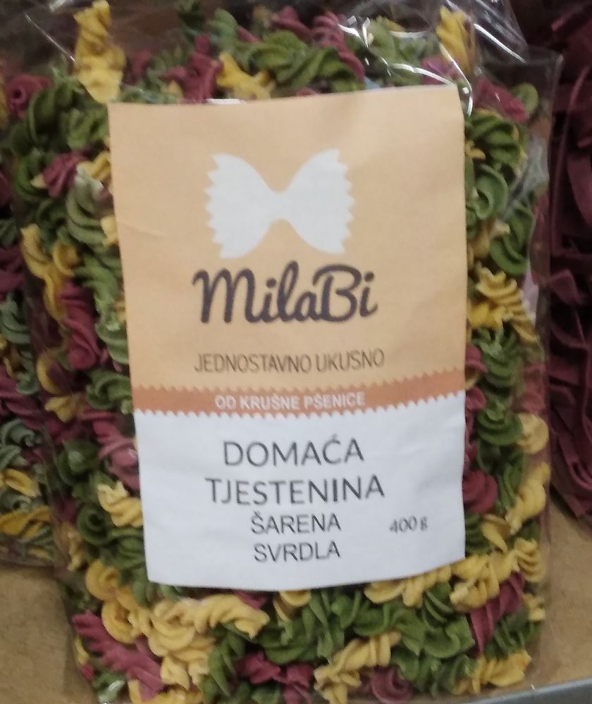Brašna, tjestenine i žitarice