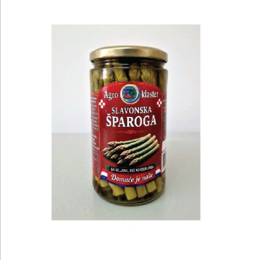 Šparoge - Image 1