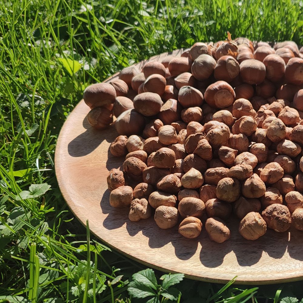 Slavonski Eko -  Rimski okrugli  thumbnail 8