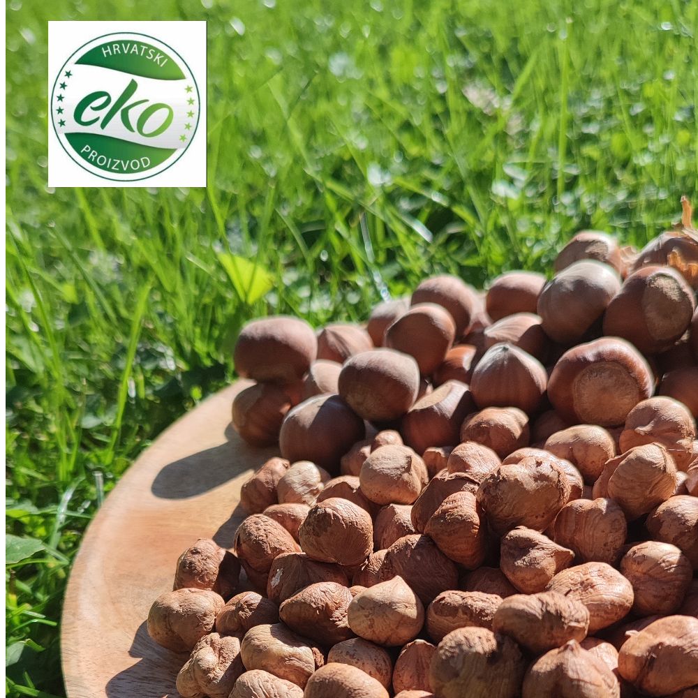 Slavonski Eko -  Rimski okrugli  - Image 1