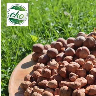 Slavonski Eko -  Rimski okrugli 