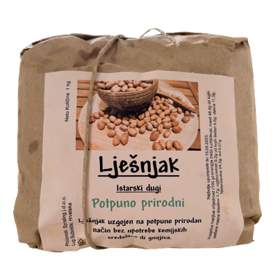 Slavonski Eko- Istarski dugi 