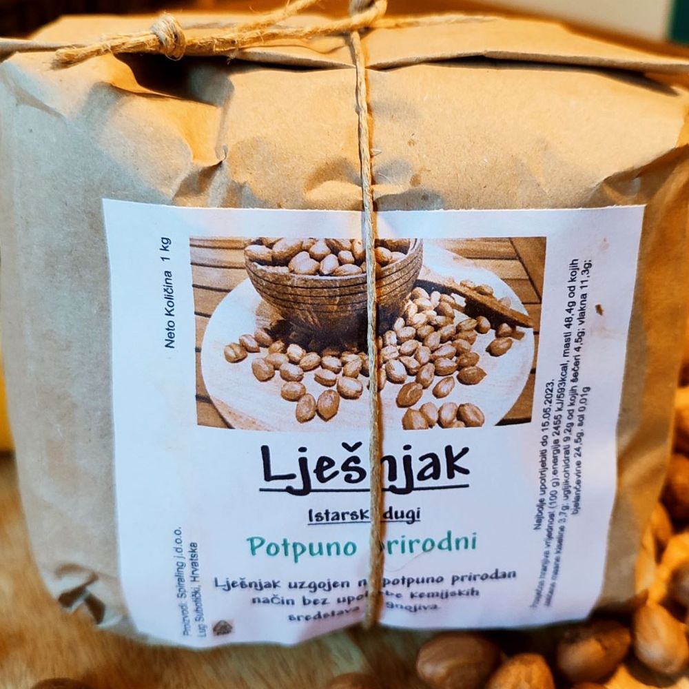 Slavonski Eko- Istarski dugi  thumbnail 11