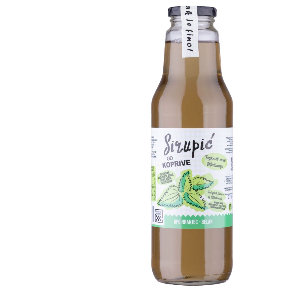 od koprive - Image 1