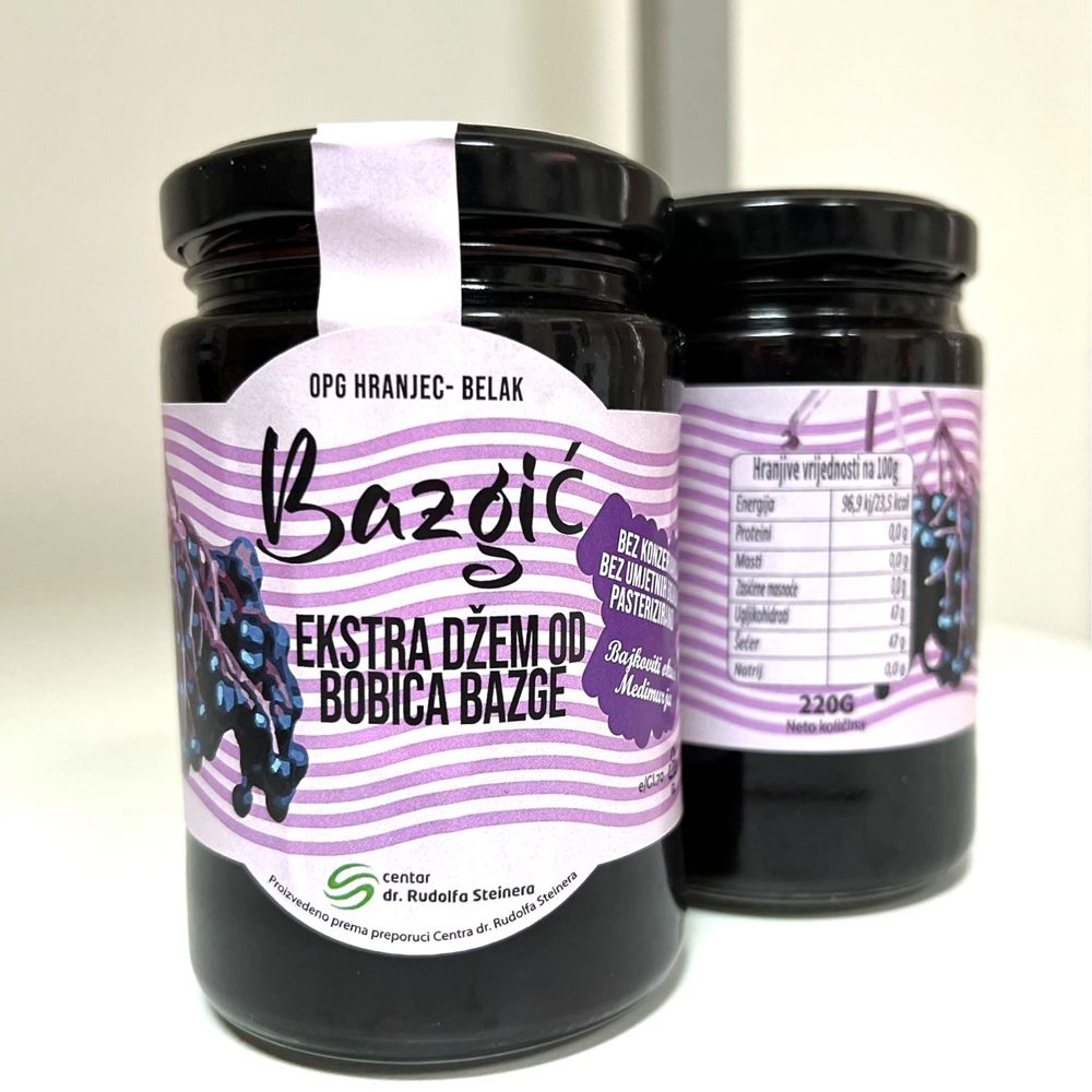 od bobica bazge - Image 1
