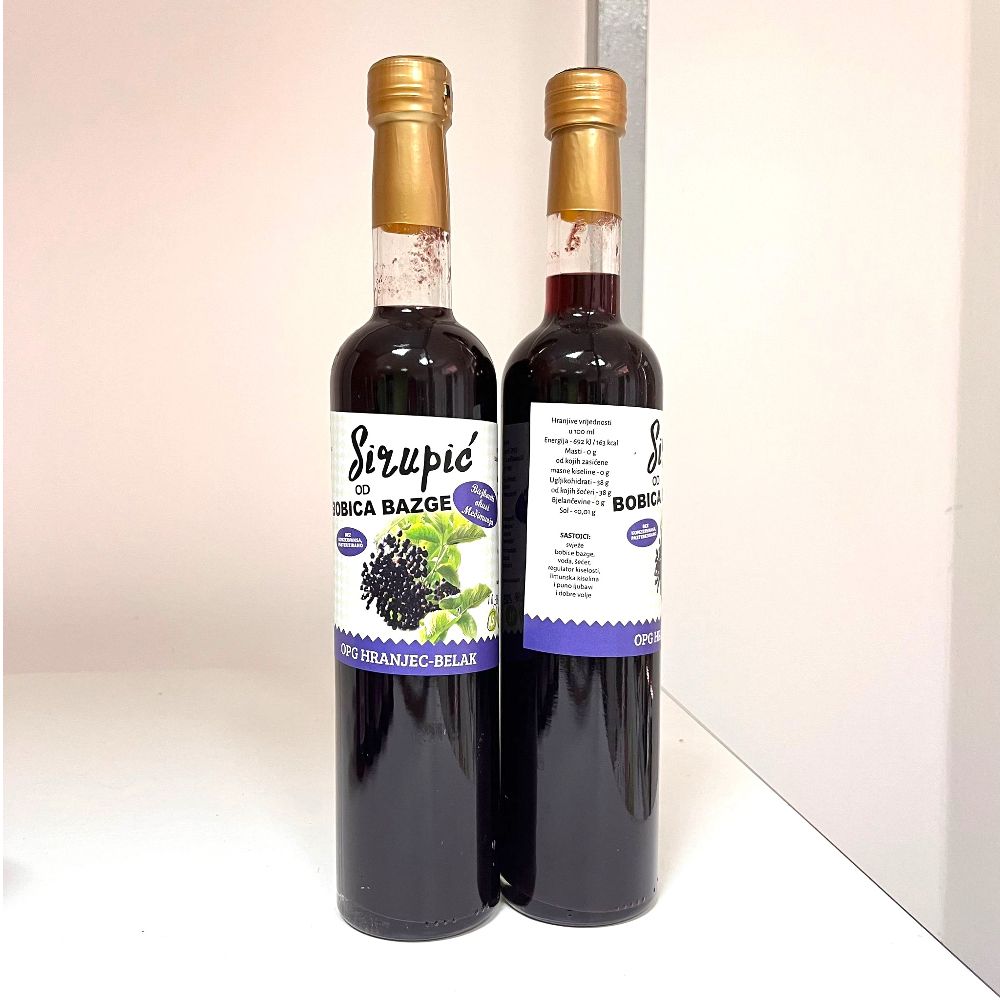 od bobica bazge - Image 1