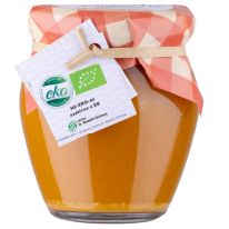 od butternut tikve s cimetom