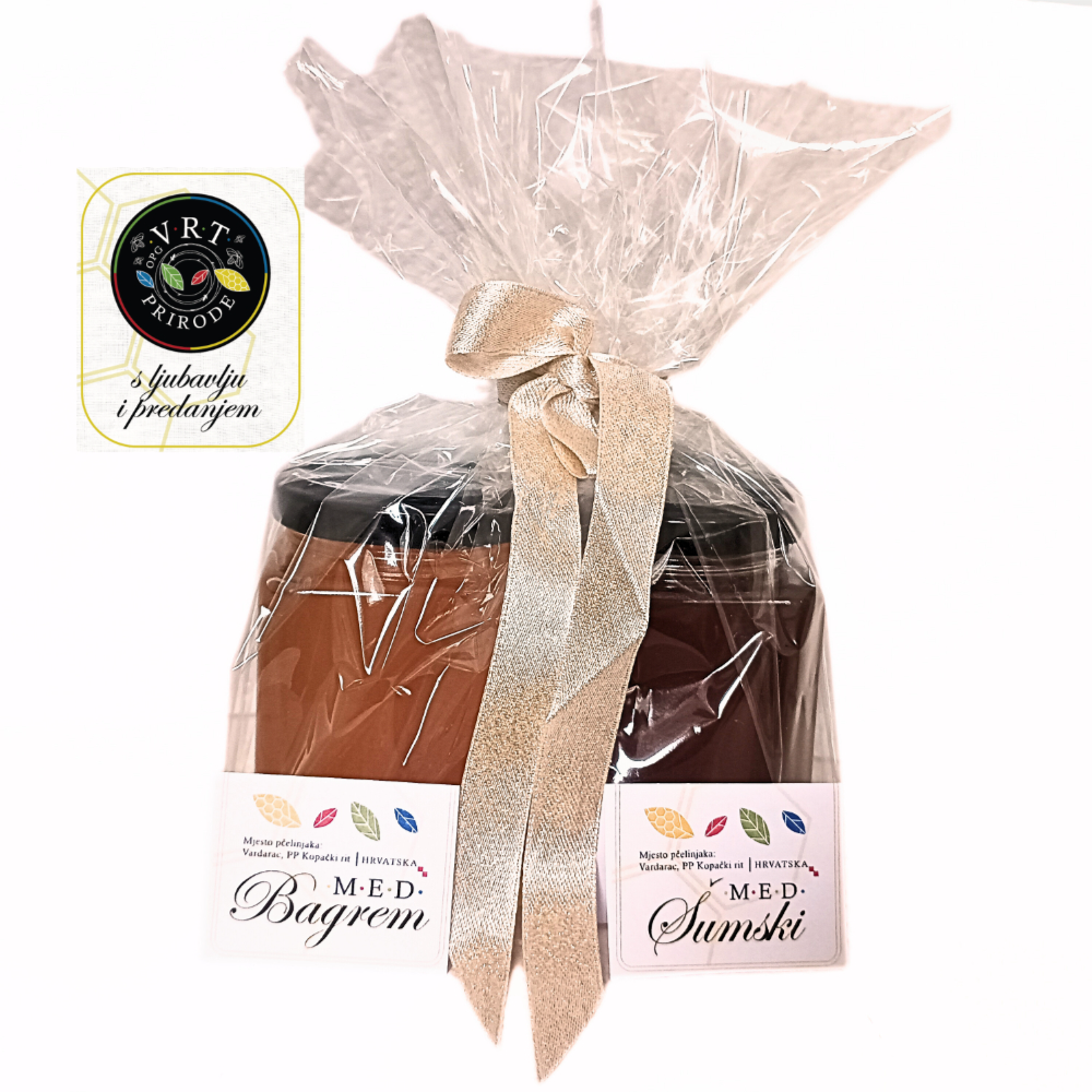 Šumski + bagrem  - Image 1