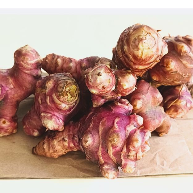 Ljubičasta - Image 1