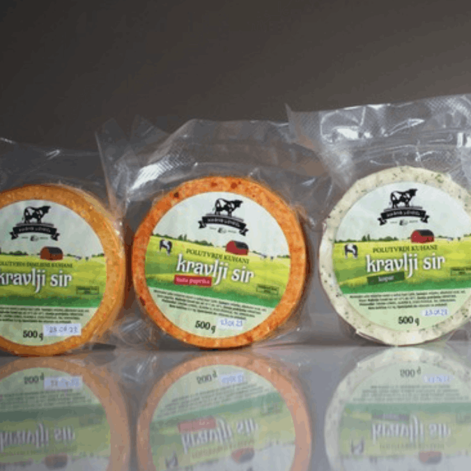 kuhani polutvrdi - Image 1