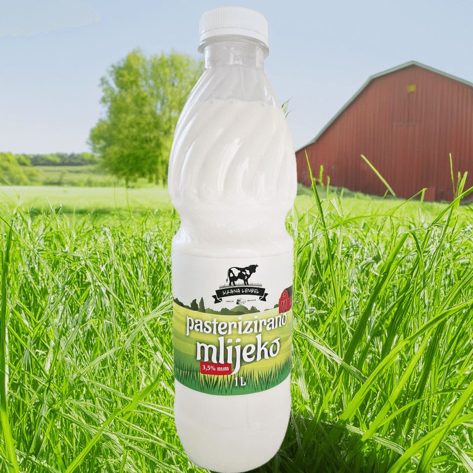 pasterizirano - Image 1