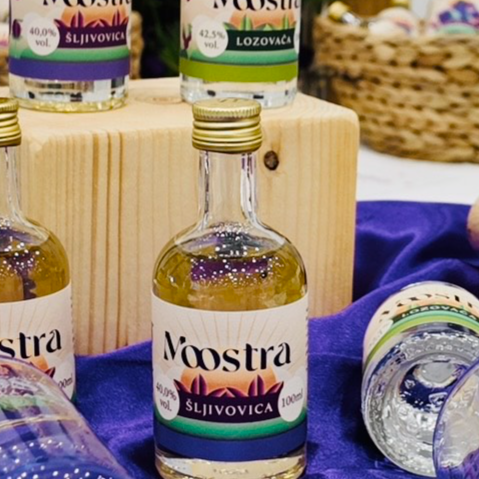 Šljivovica Moostra  thumbnail 2