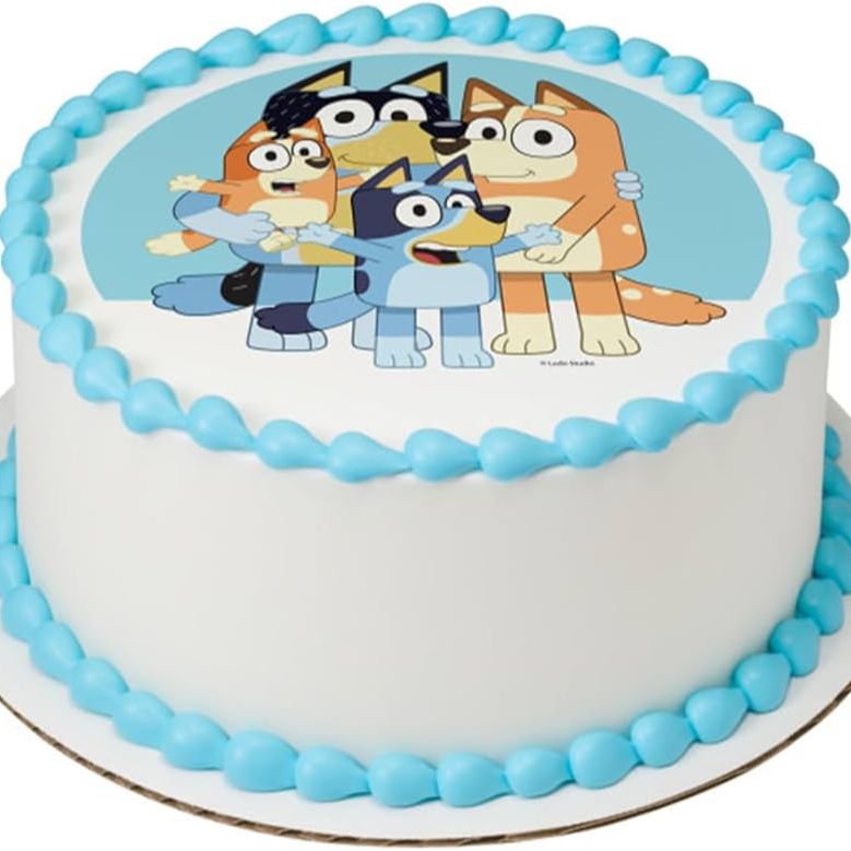 Jestive pokrivke za torte - Image 1