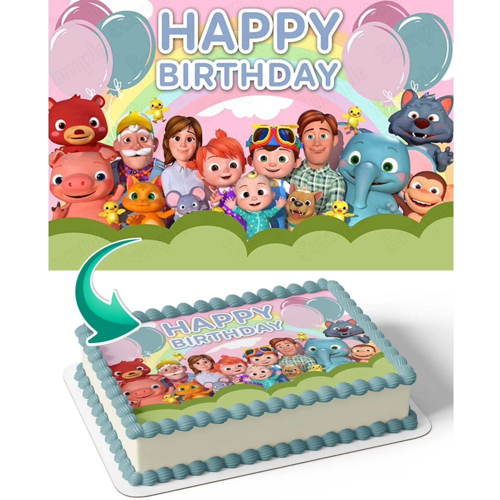 Jestive pokrivke za torte thumbnail 3