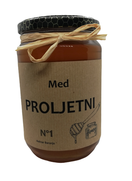 Pčelinji proizvodi