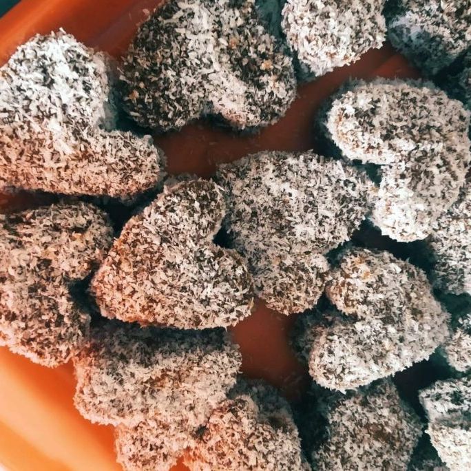 Čupavci - Blagdanski paketić - Image 1