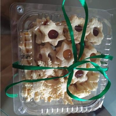 Krancle - Blagdanski paketić