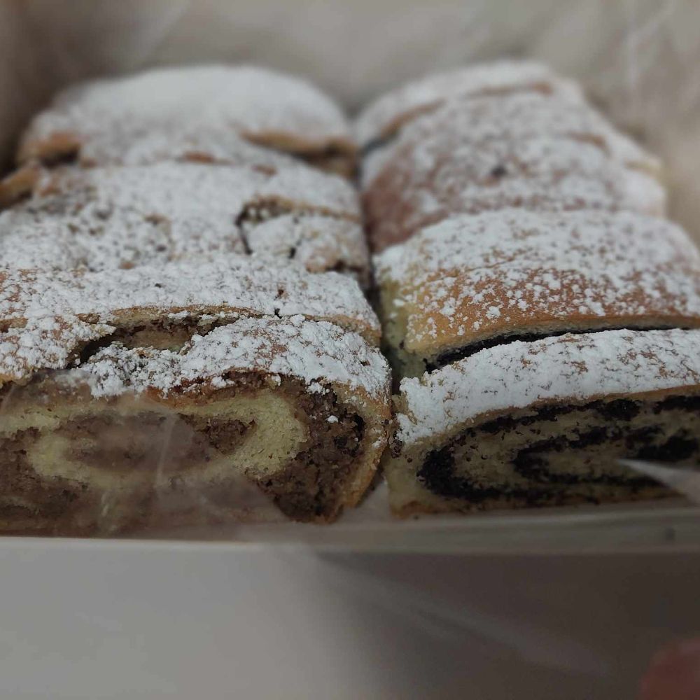 Gužvara mak i orasi miješano thumbnail 2