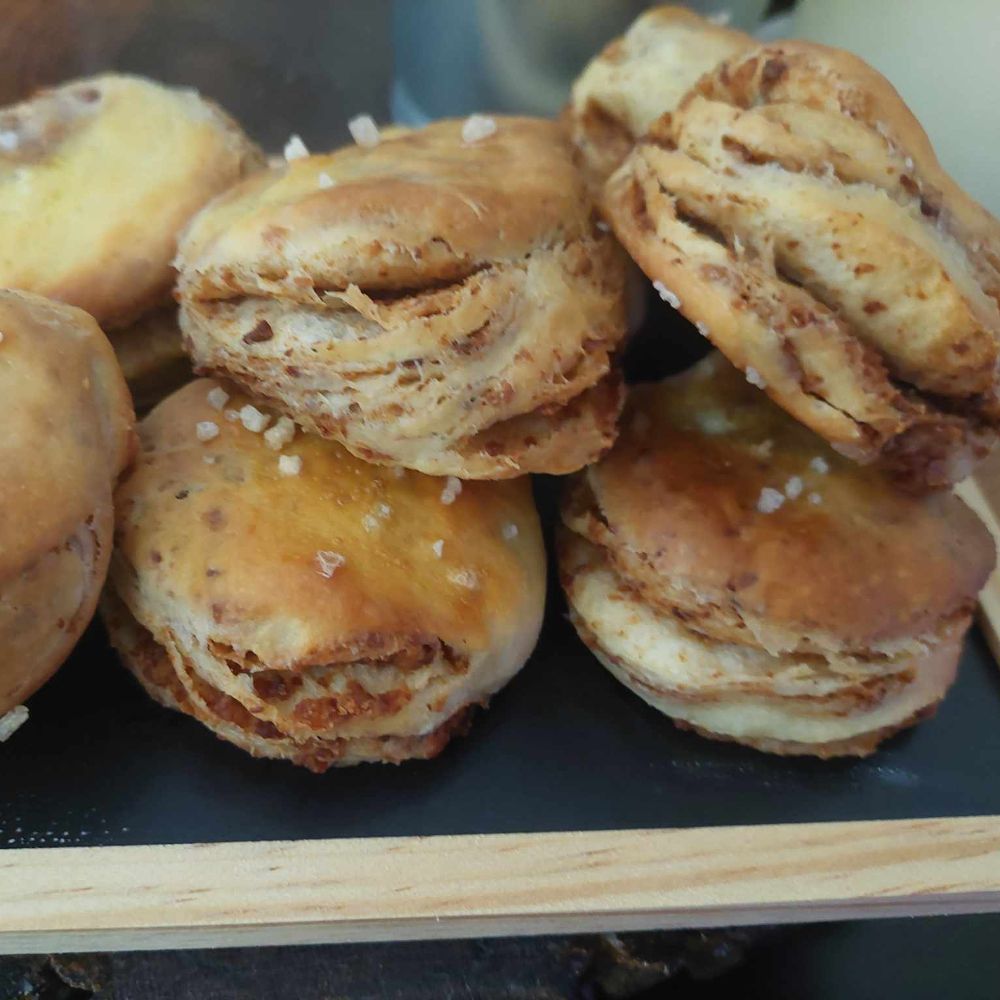 Pogačica s čvarcima thumbnail 4